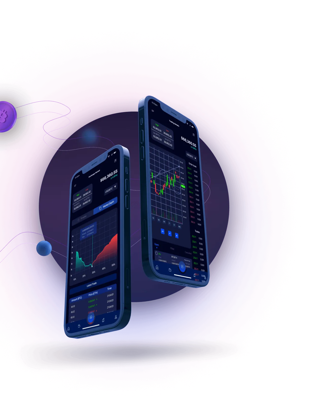 FusionTrade - LANGKAH 1 BUAT AKUN FusionTrade GRATIS ANDA